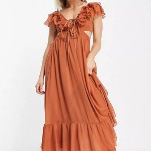 ASOS Maxi Dress
